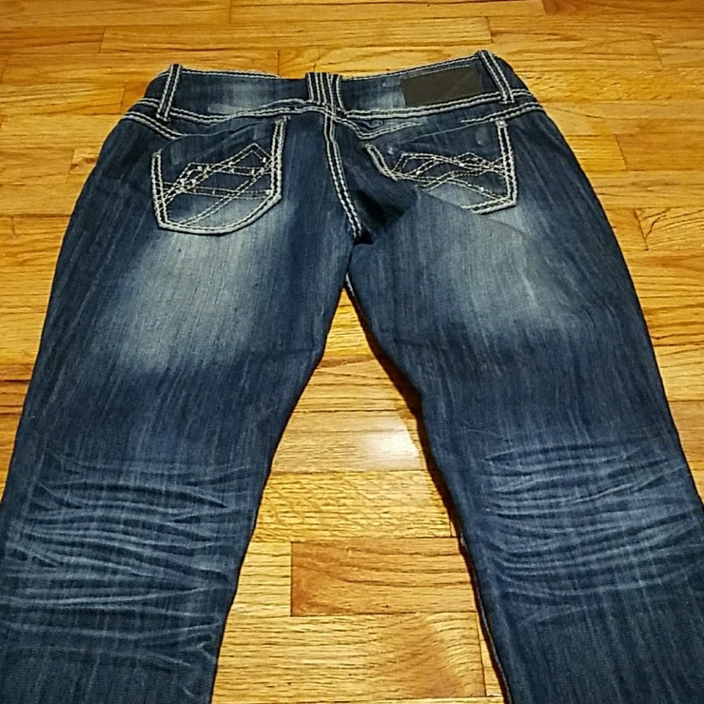 Jeans - Picture 3 of 4